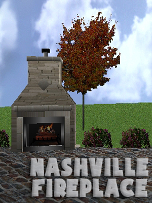 Franklin Fireplace Brentwood Fireplace Nashville area