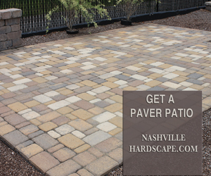 Spring Hill Tn Paver Patios Spring Hill Paver patios
