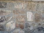Nashville Tn Fieldstone Web Wall Rustic Face Stone Brown Tan Retaining Wall