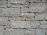 Tennessee Gray Stone Wall Broken Option